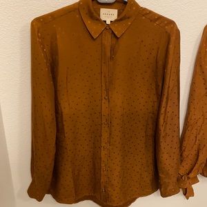COPY - SEZANE Woman Blouses